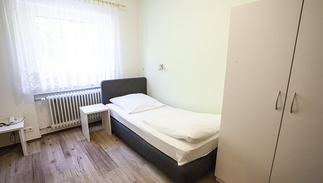 Zimmer in Ravensburg Hotel Sennerbad