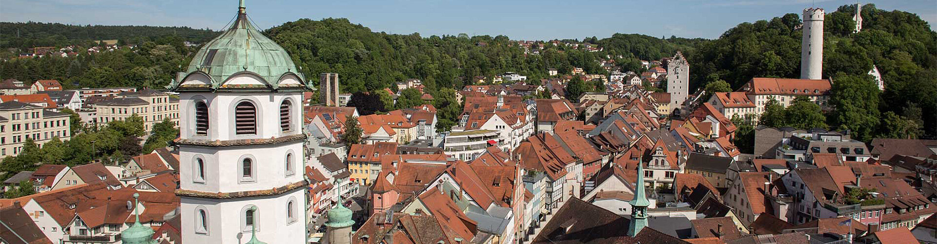 Hotel in Ravensburg: Hotel Sennerbad 